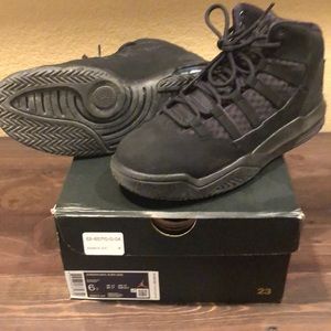 Nike Jordan Max Aura Youth